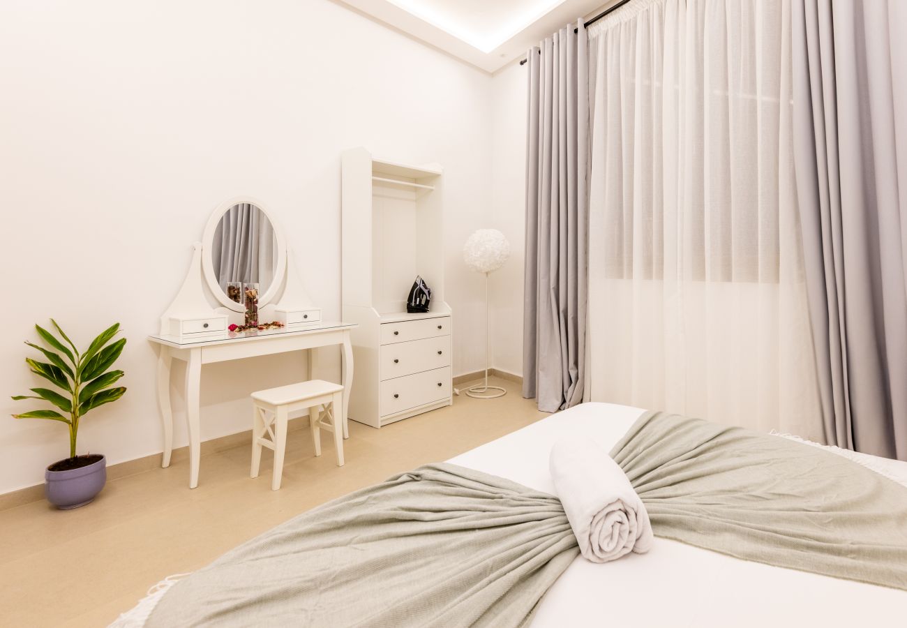 Apartamento en Tanger - Suite Verde Medina Tangier