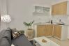 Apartamento en Tanger - Suite Verde Medina Tangier