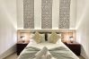 Apartamento en Tanger - Suite Verde Medina Tangier