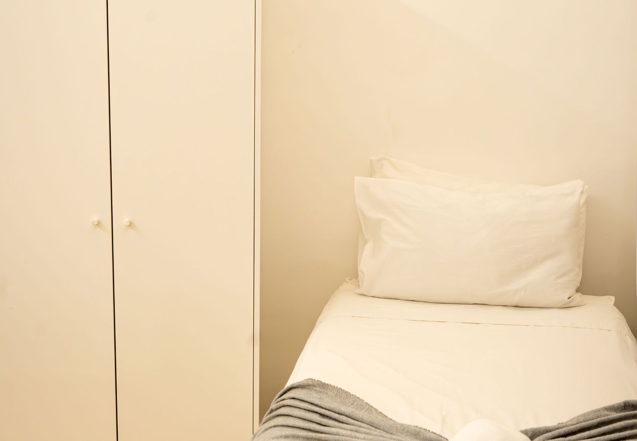 Apartamento en Tanger - Casa Verdi avec Terrasse 1 Chambre Salon