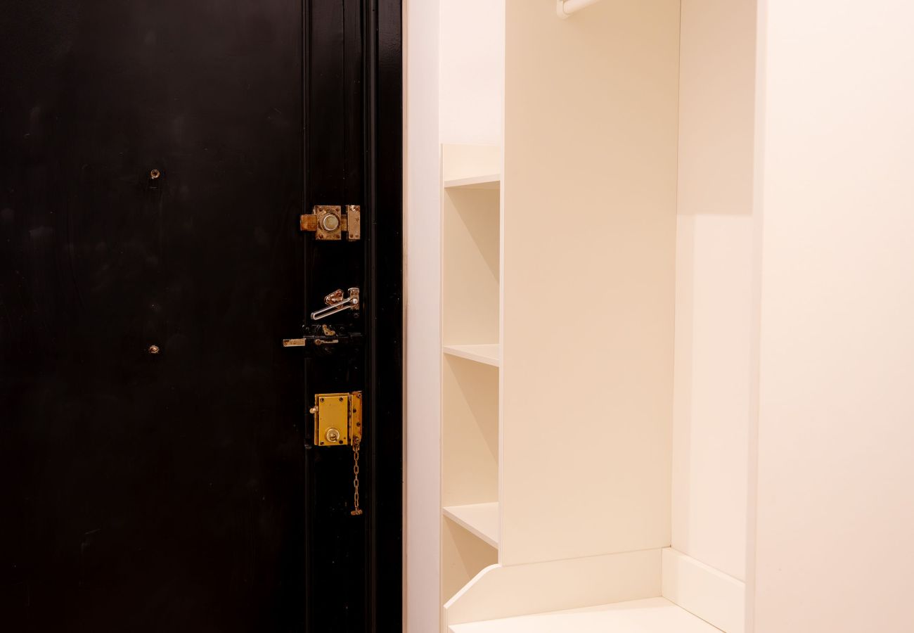 Apartamento en Tanger - Casa Verdi avec Terrasse 1 Chambre Salon