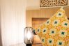Apartamento en Tanger - Casa Verdi avec Terrasse 1 Chambre Salon