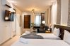 Estudio en Tanger - Suite Vedre 3