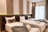 Estudio en Tanger - Suite Vedre 3