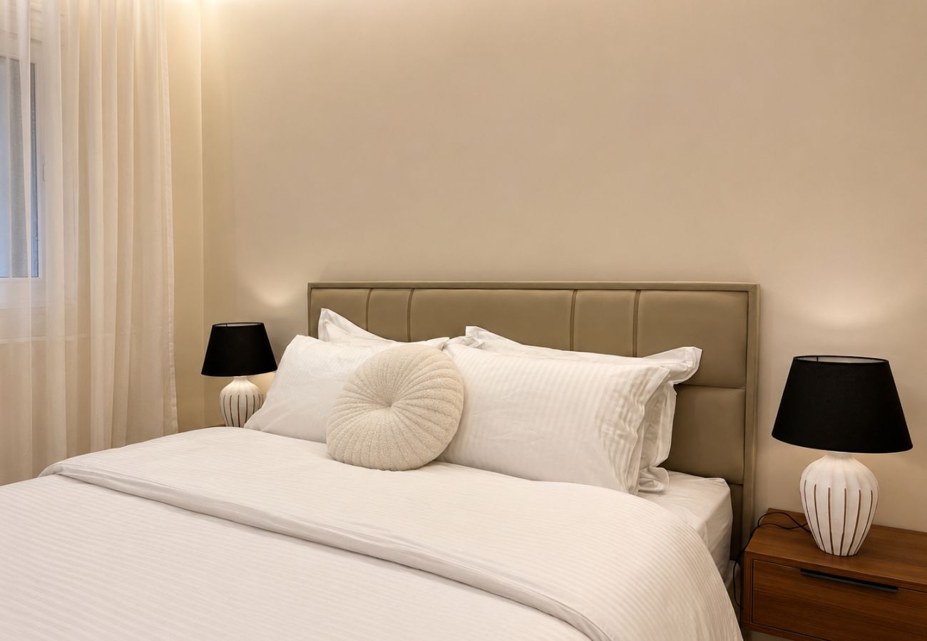 Apartamento en Tanger - Gardenia Appartement Moderne 2 Ch pour Famille