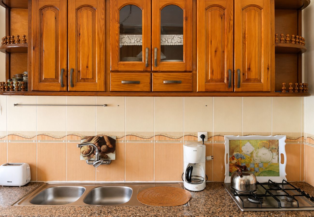 Apartamento en Tanger - Kortobi Central Stay – 2 Bed Rooms near Old Medina