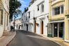 Apartamento en Tanger - Kortobi Central Stay – 2 Bed Rooms near Old Medina