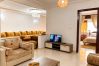 Apartamento en Tanger - Kortobi Central Stay – 2 Bed Rooms near Old Medina