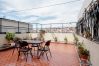 Appartement à Tanger - Studio Ain Hayani · Studio Familial en Rooftop