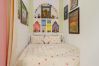 Studio à Tanger - Studio Arc en Ciel de la Kasbah