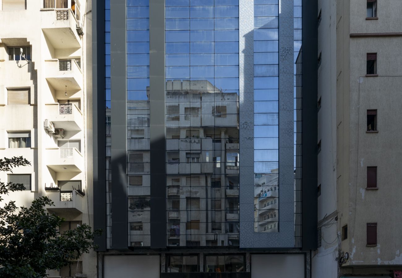 Appartement à Tanger - LA SUITE - Appartement luxueux à Tanger