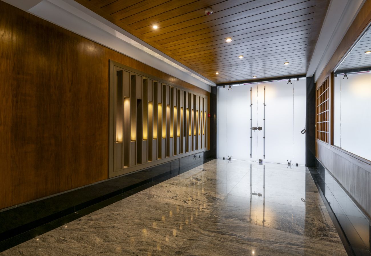 Appartement à Tanger - LA SUITE - Appartement luxueux à Tanger