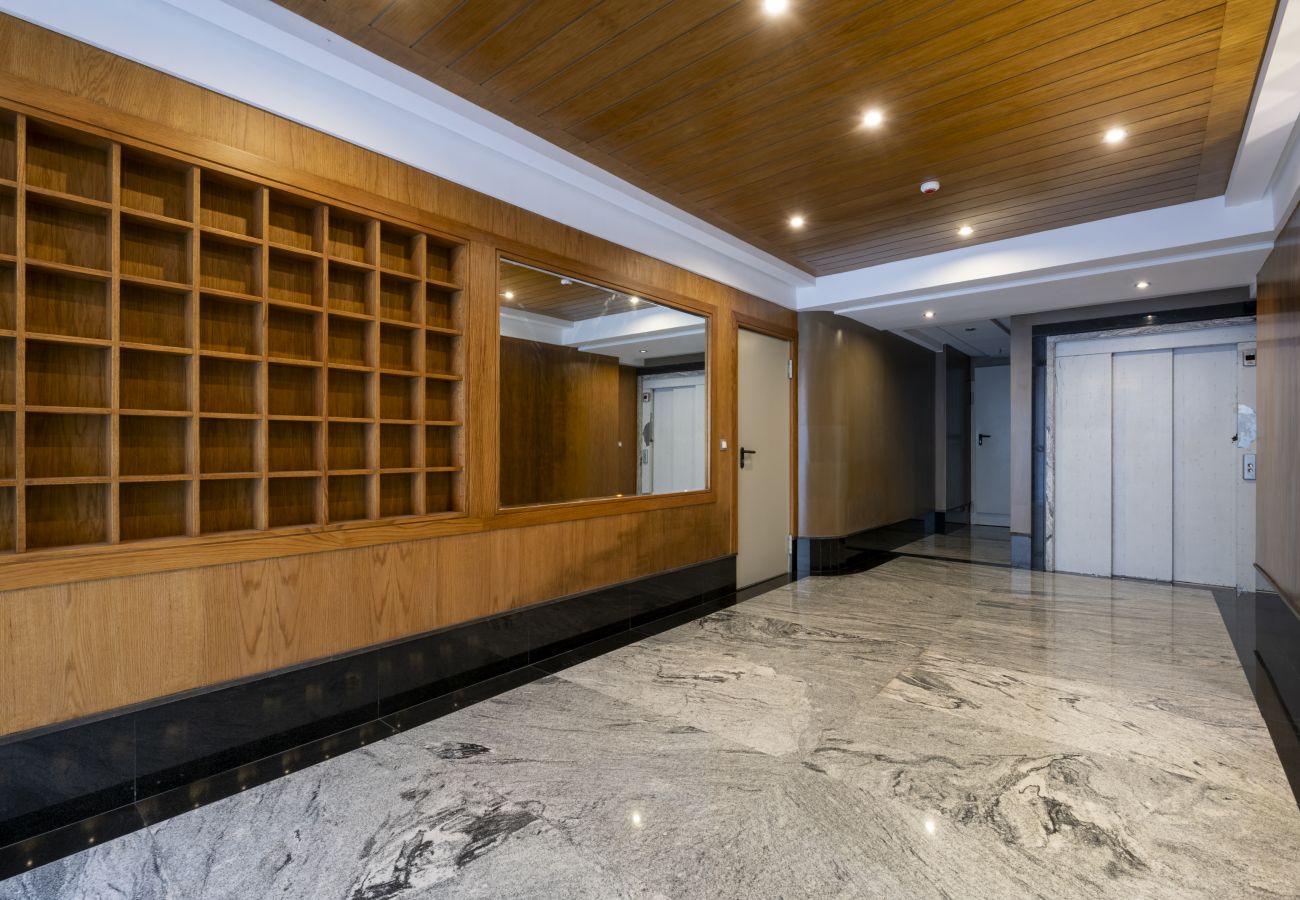 Appartement à Tanger - LA SUITE - Appartement luxueux à Tanger
