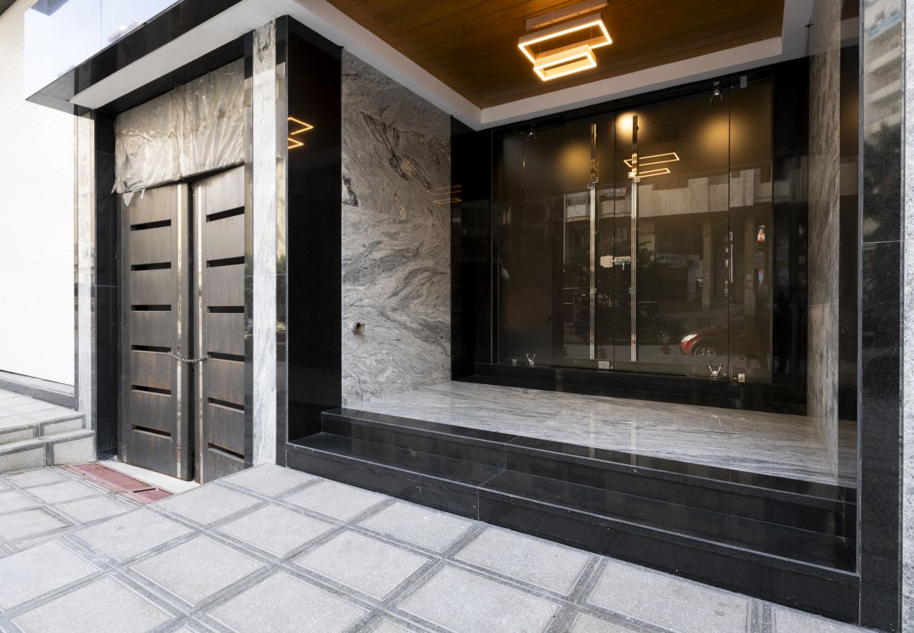 Appartement à Tanger - LA SUITE - Appartement luxueux à Tanger