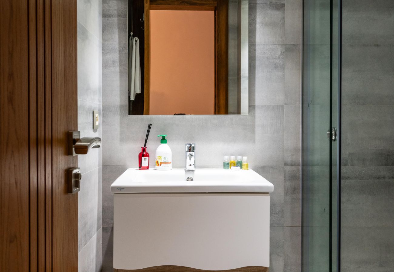 Appartement à Tanger - LA SUITE - Appartement luxueux à Tanger