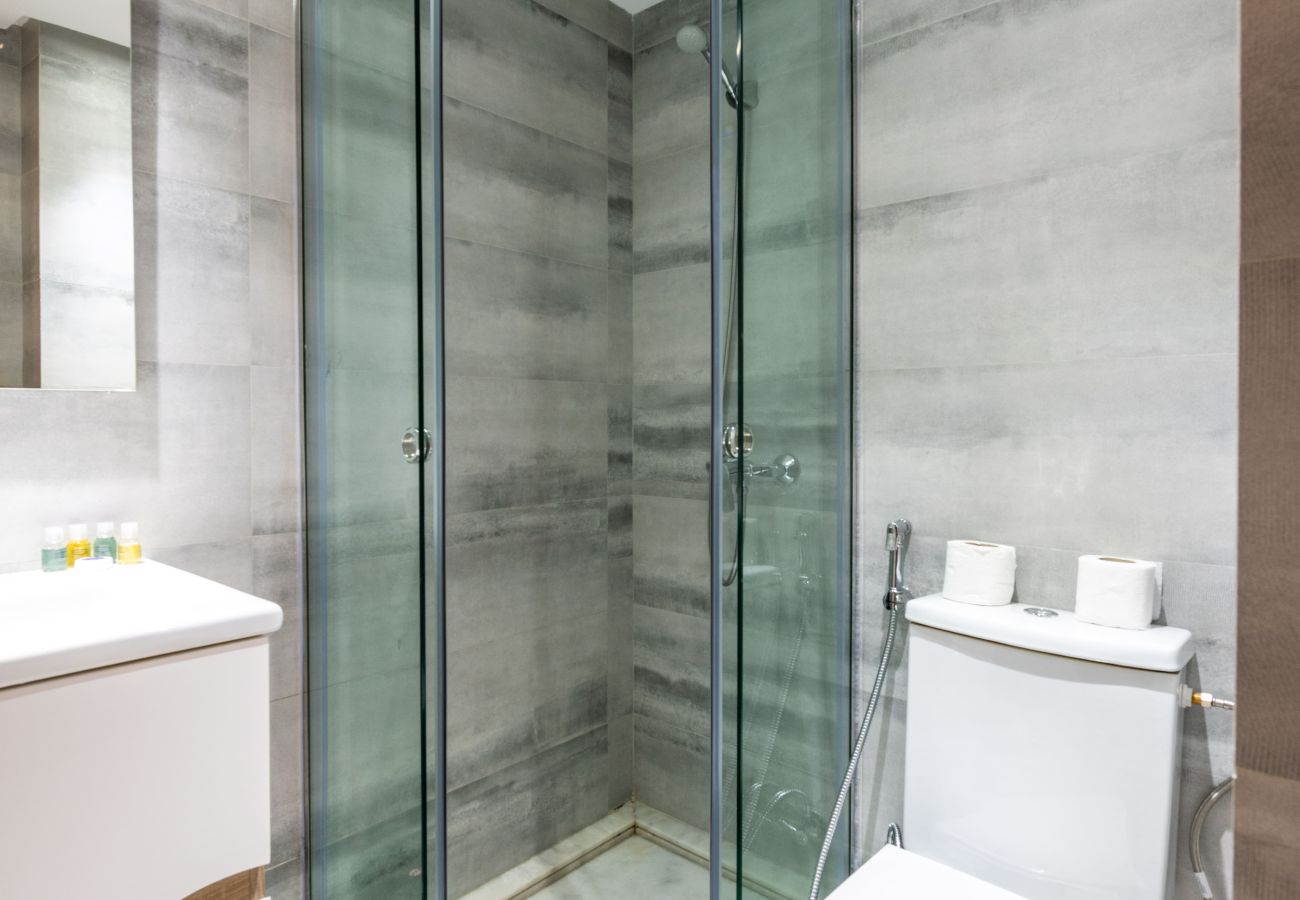 Appartement à Tanger - LA SUITE - Appartement luxueux à Tanger