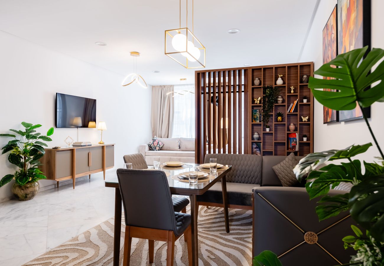 Appartement à Tanger - LA SUITE - Appartement luxueux à Tanger