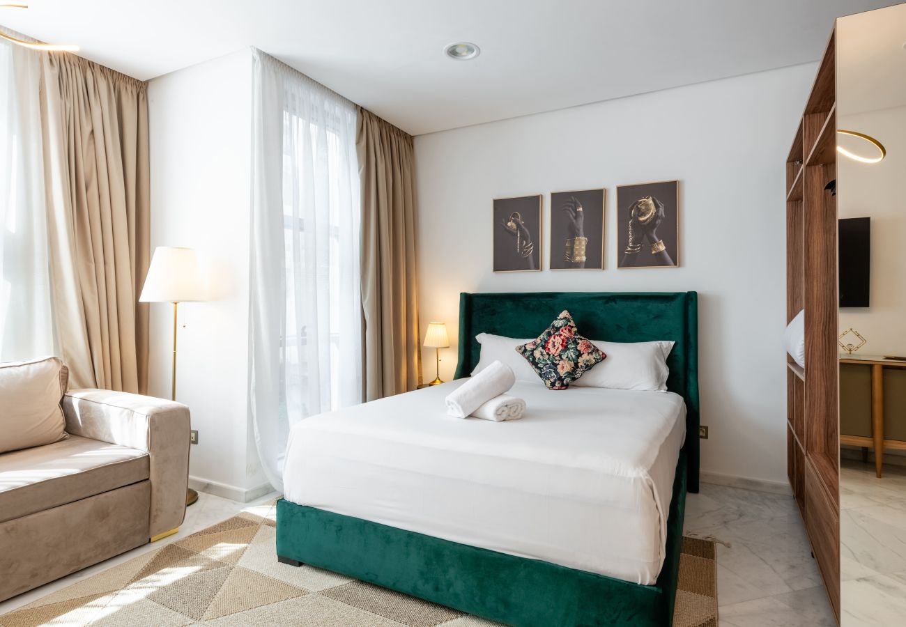 Appartement à Tanger - LA SUITE - Appartement luxueux à Tanger