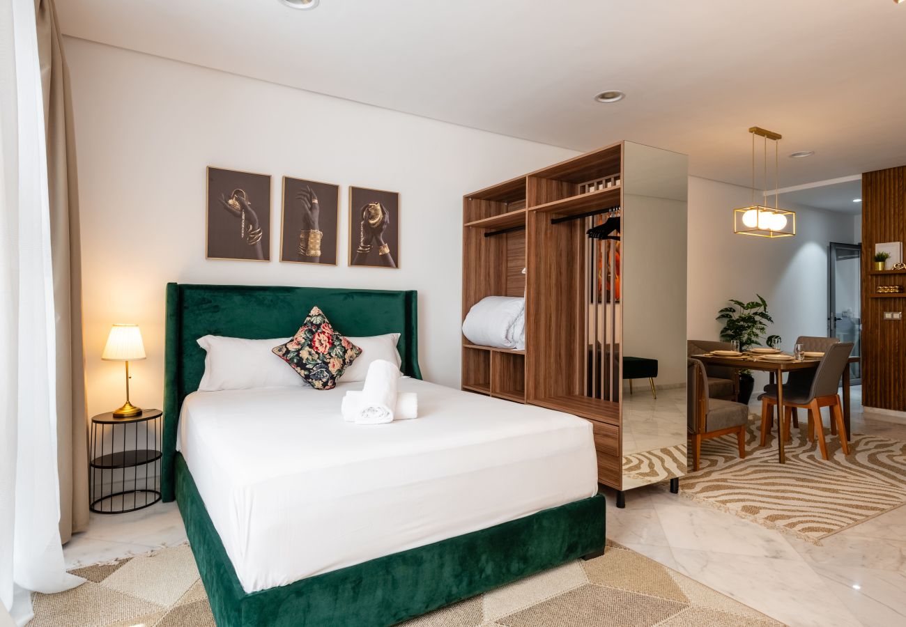 Appartement à Tanger - LA SUITE - Appartement luxueux à Tanger