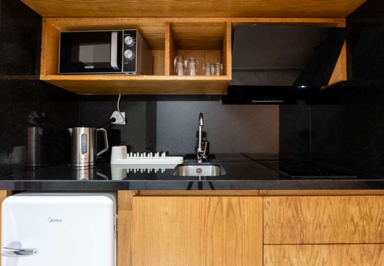 Appartement à Tanger - LA SUITE - Appartement luxueux à Tanger