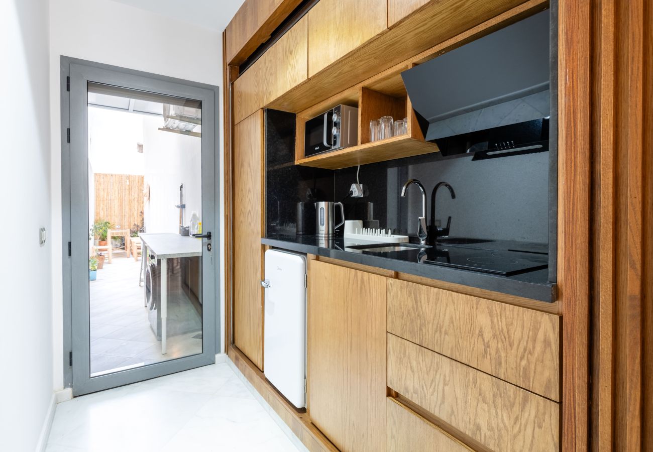 Appartement à Tanger - LA SUITE - Appartement luxueux à Tanger