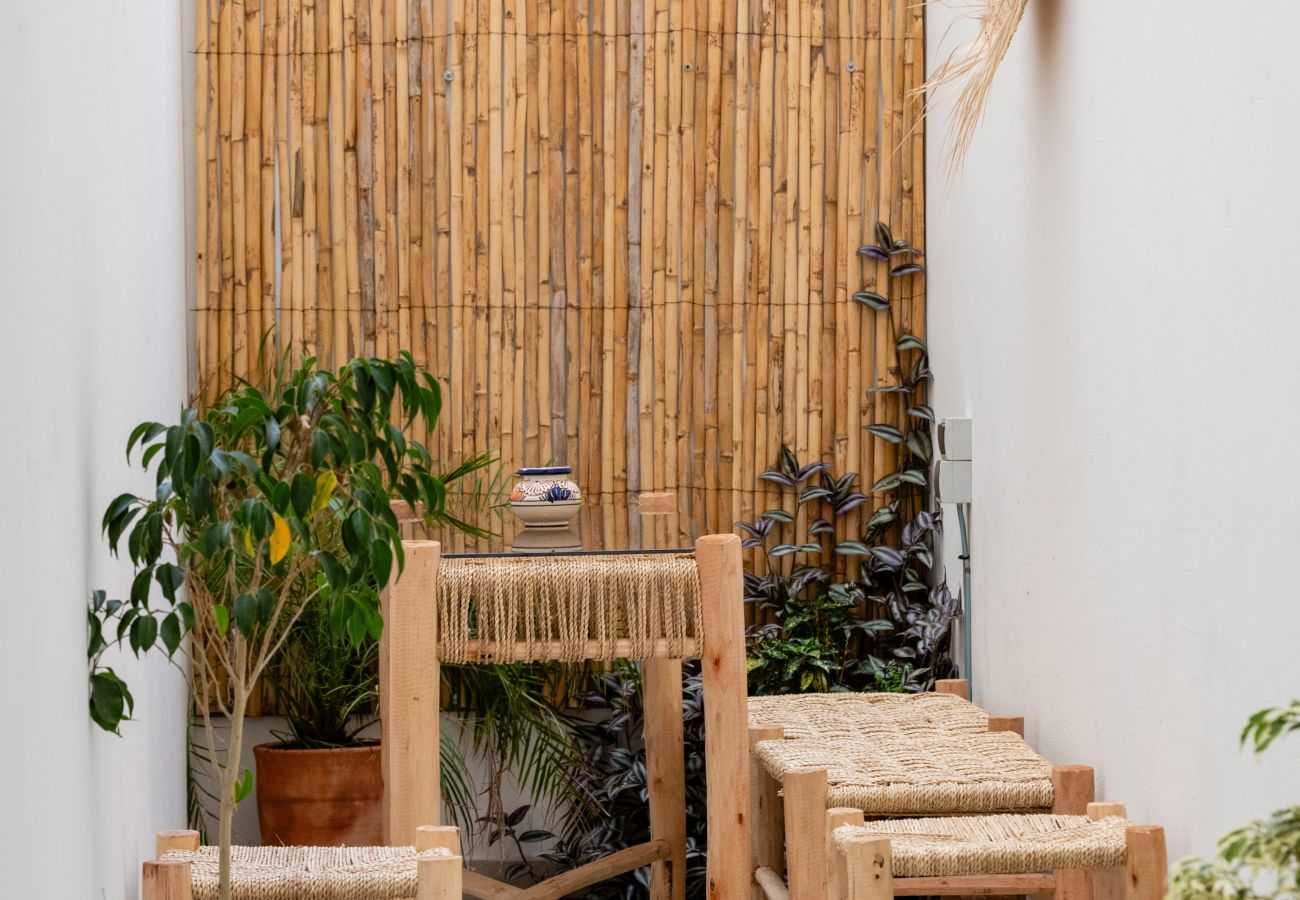 Appartement à Tanger - LA SUITE - Appartement luxueux à Tanger