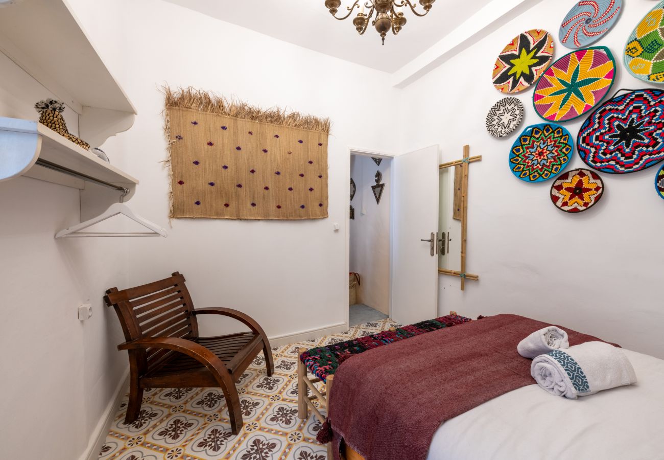 Maison à Tanger - Dar Hadana - Ancienne medina Tanger