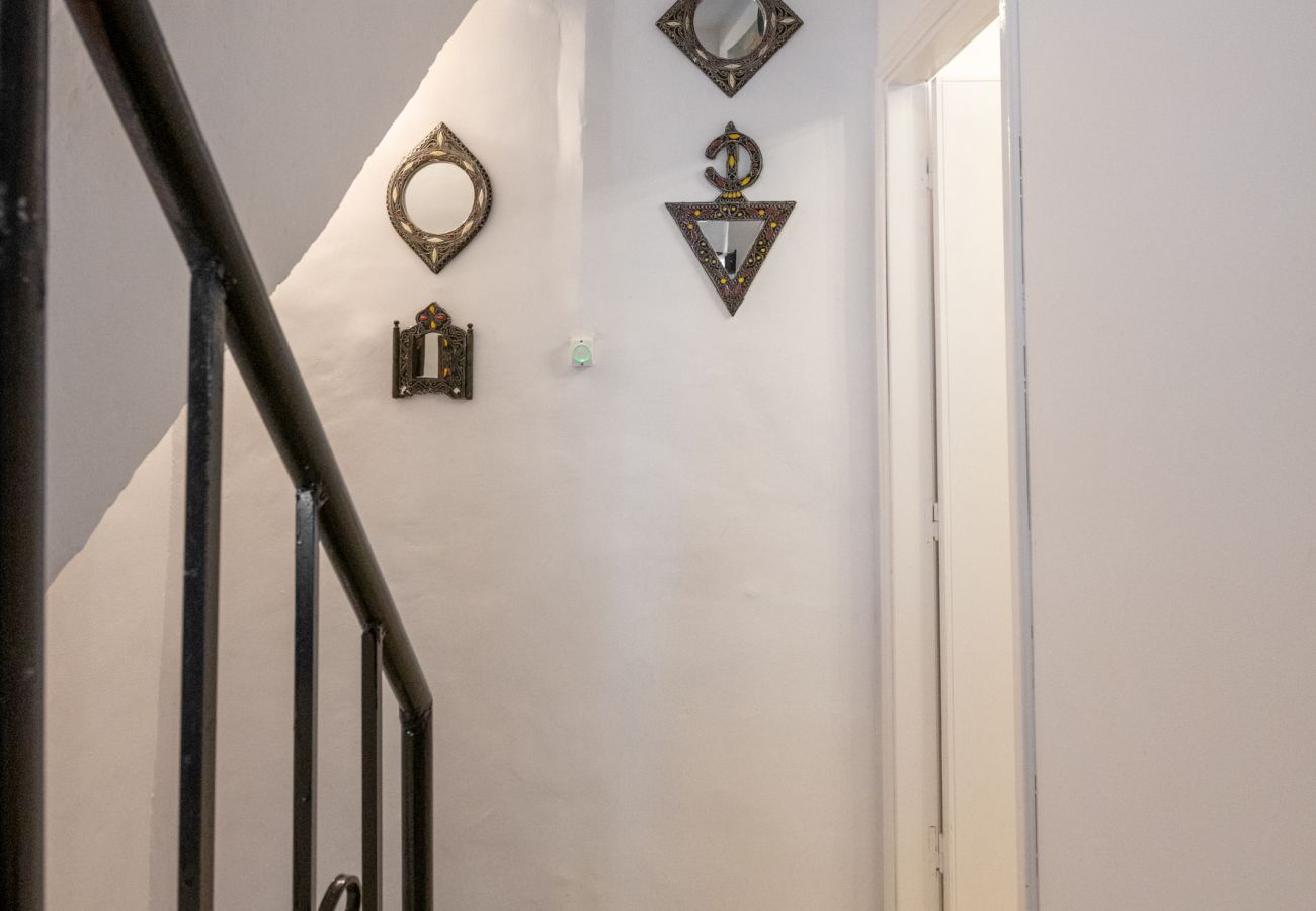 Maison à Tanger - Dar Hadana - Ancienne medina Tanger