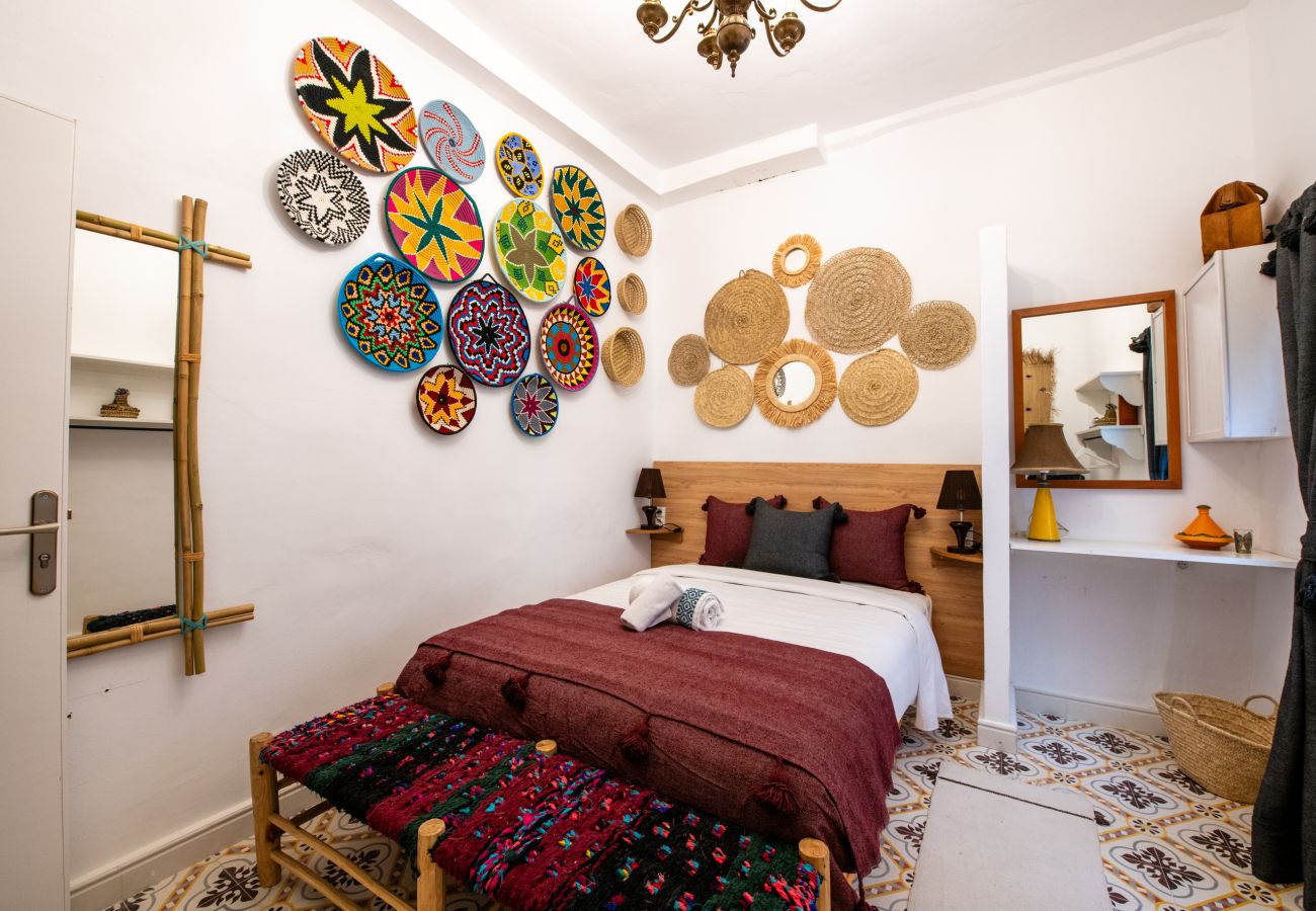Maison à Tanger - Dar Hadana - Ancienne medina Tanger