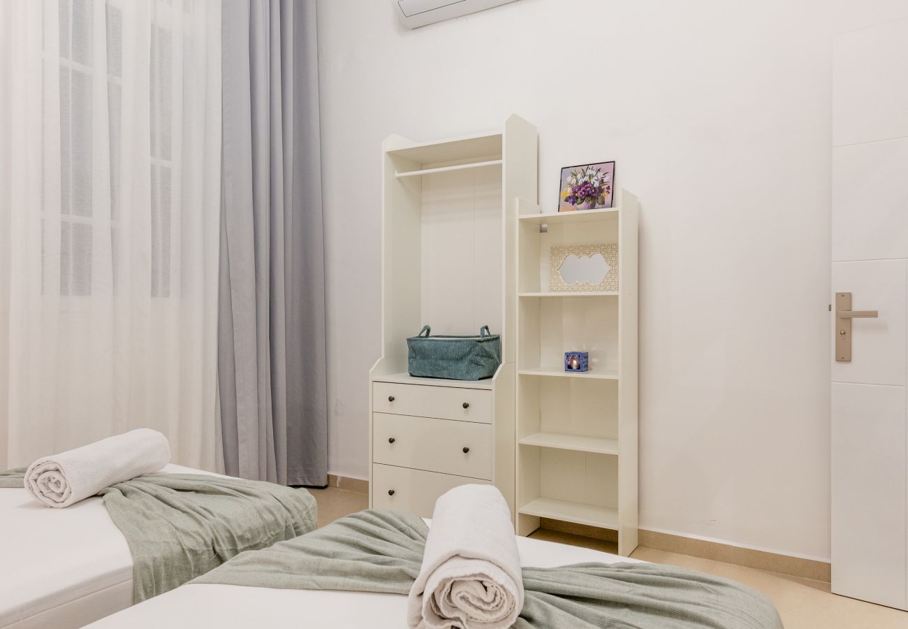 Appartement à Tanger - Casa Verde di Tangeri
