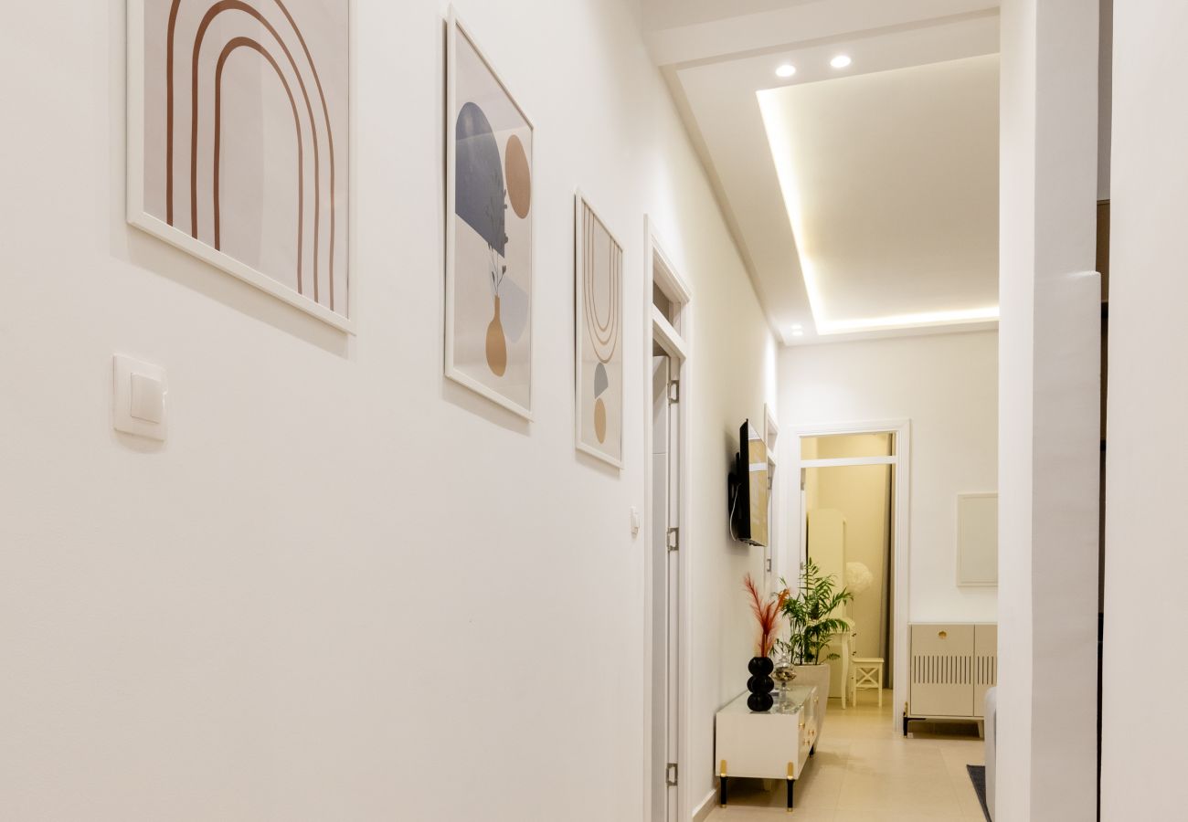 Appartement à Tanger - Casa Verde di Tangeri