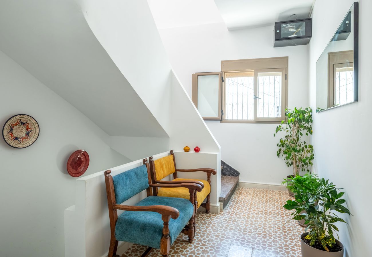 Studio à Tanger - Studio Josafat Medina Tanger
