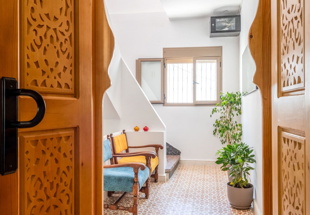 Studio à Tanger - Studio Josafat Medina Tanger