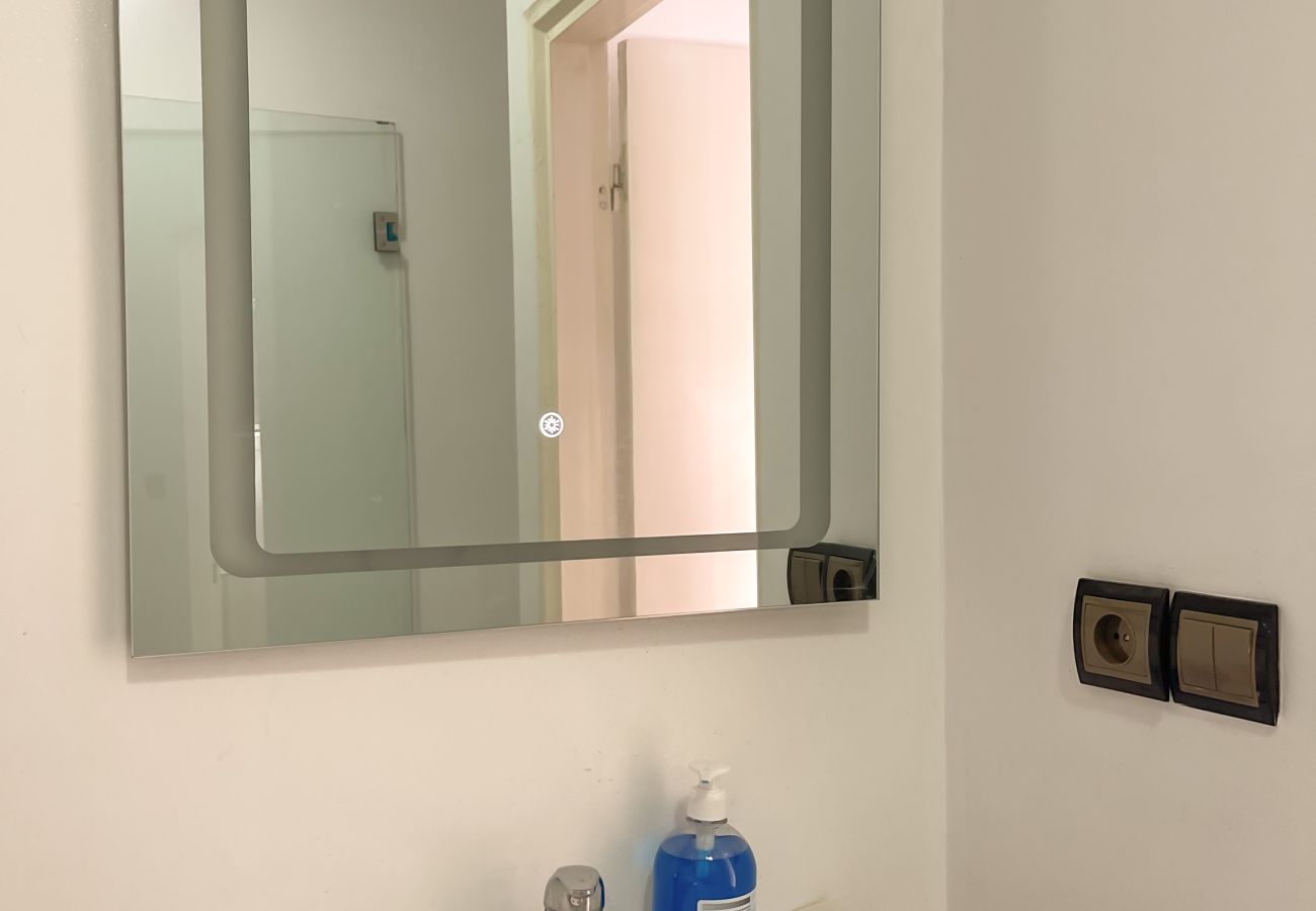 Appartement à Tanger - Boulevard Grand Poste Family Apartement