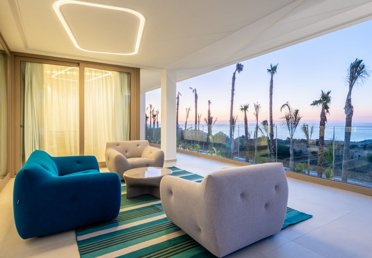 Villa à Tanger - Le Bleu Resort - Red Sea