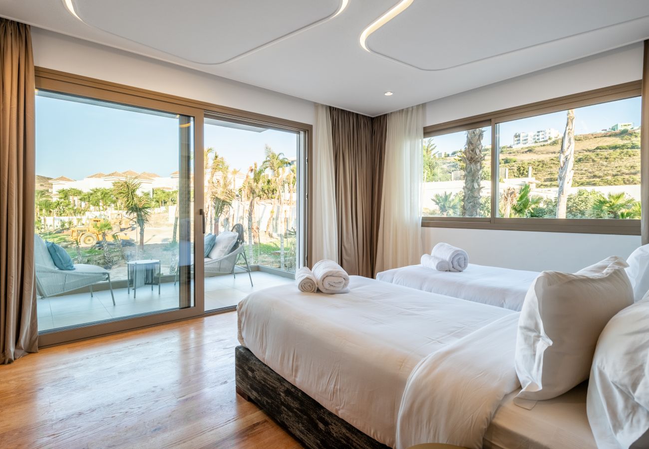 Villa à Tanger - Le Bleu Resort - Red Sea