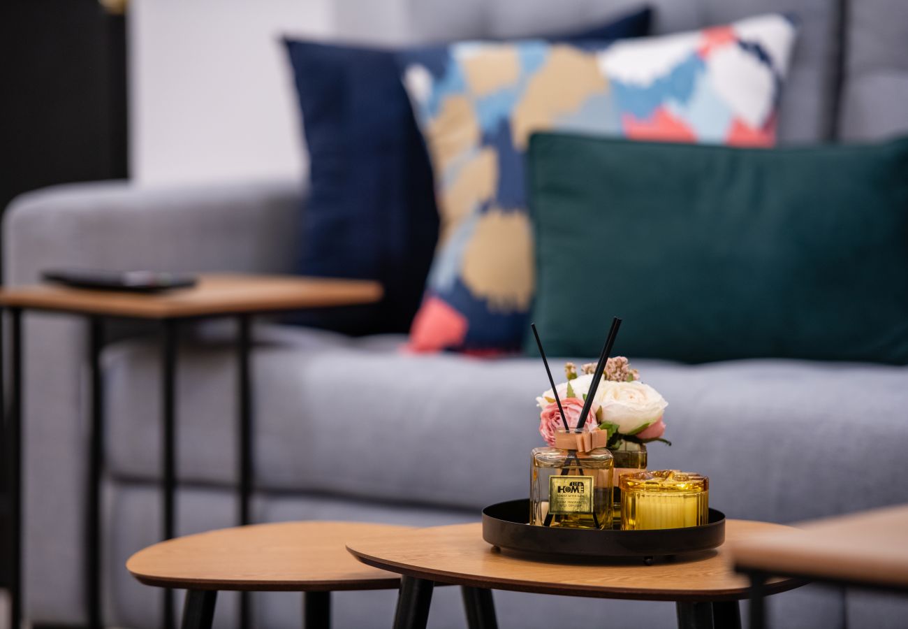 Appartement à Tanger - Suite Verde Medina Tangier