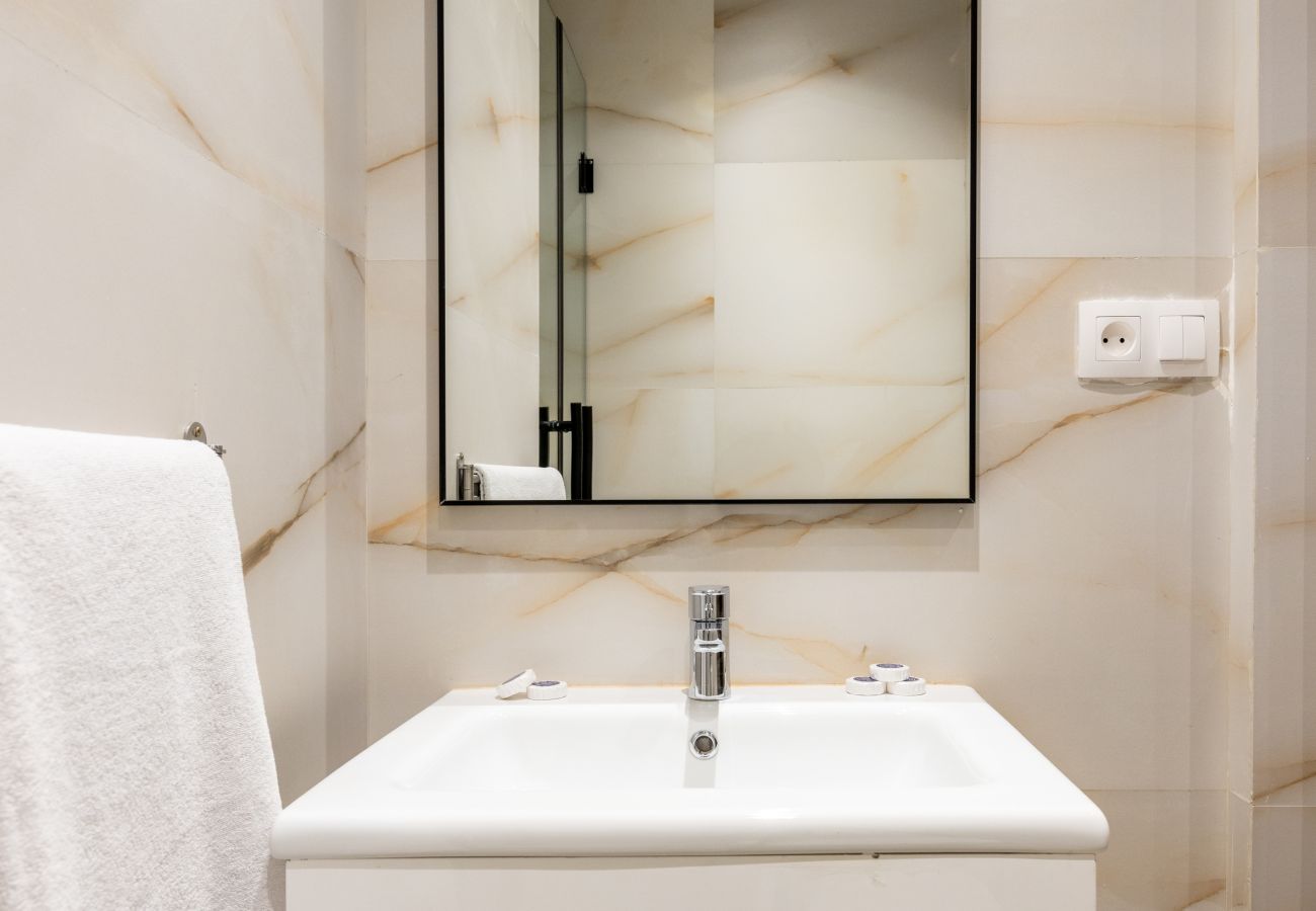 Appartement à Tanger - Suite Verde Medina Tangier