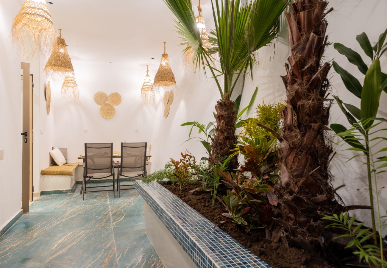 Appartement à Tanger - Suite Verde Medina Tangier