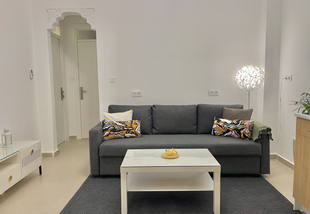 Appartement à Tanger - Suite Verde Medina Tangier