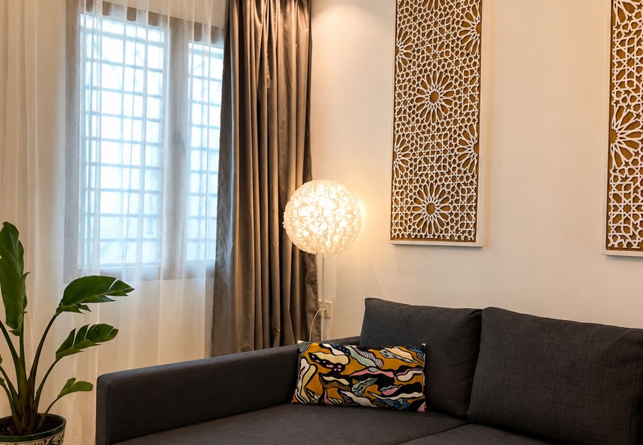 Studio à Tanger - Suite Vedre 3