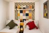 Maison à Tanger - Maison Kasbah Mille et Une Nuits