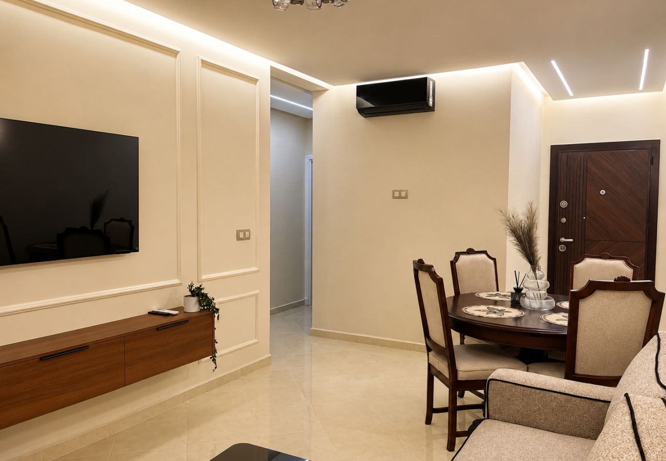 Appartement à Tanger - Gardenia Appartement Moderne 2 Ch pour Famille