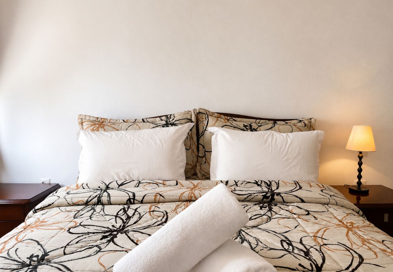 Appartement à Tanger - Kortobi Central Stay – 2 Bed Rooms near Old Medina